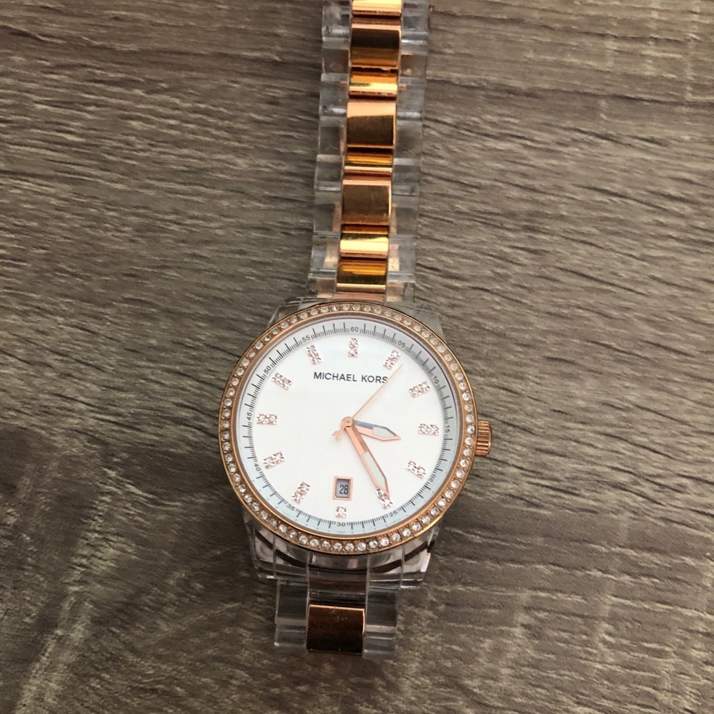 Michael Kors watch